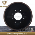 Sunny Manufacturing Factory Price diamond squaring wheel